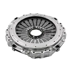 7C467563BA FORD OTOSAN