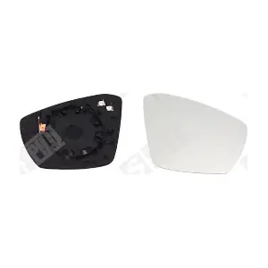VW 2GA857522C Дзеркальне скло, зовнішнє дзеркало
