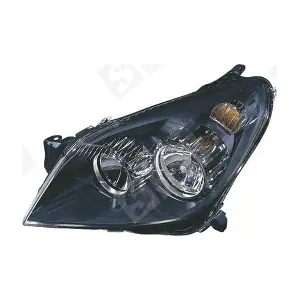 SPILU 322005 Основна фара