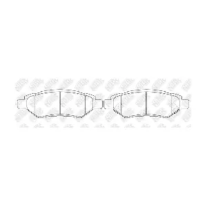 PN51007 NiBK
