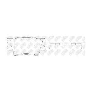 NiBK PN1522