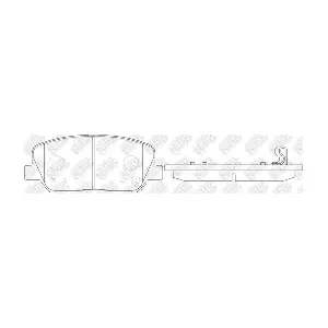 NiBK PN11001