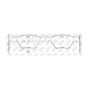 NiBK PN0012W