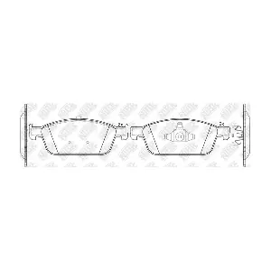 NiBK PN51011