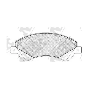 NiBK PN0505