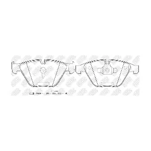 NiBK PN0518W