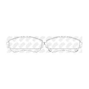 PN51008 NiBK