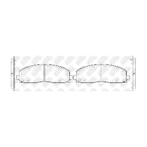 PN53003 NiBK