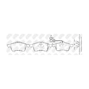 NiBK PN0108W