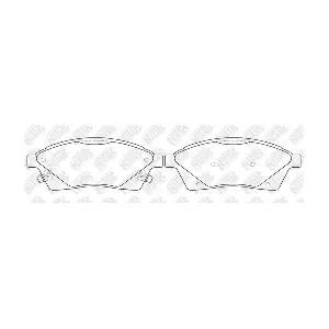 PN51006 NiBK
