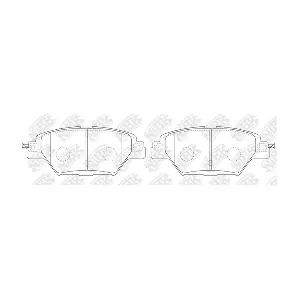PN2516 NiBK