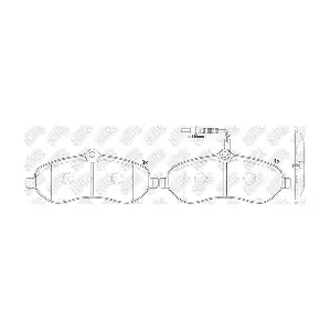 NiBK PN0531W