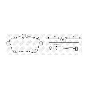 NiBK PN0490W