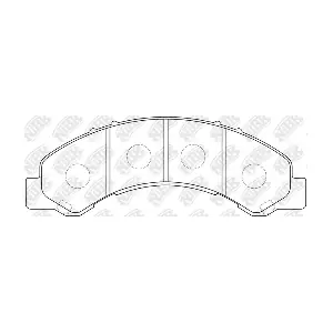 NiBK PN4464
