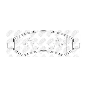 PN53004 NiBK
