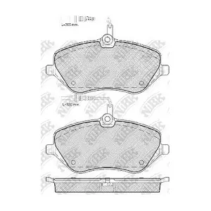 PN0470W NiBK