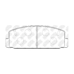 NiBK PN5203