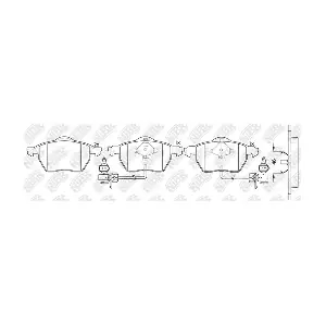 NiBK PN0188W