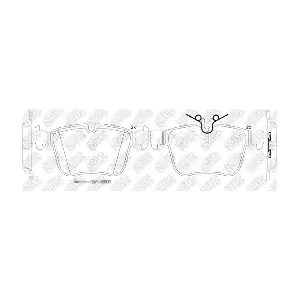 PN0575W NiBK