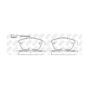 NiBK PN0211W