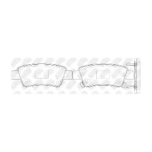 NiBK PN8809