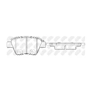 NiBK PN0550