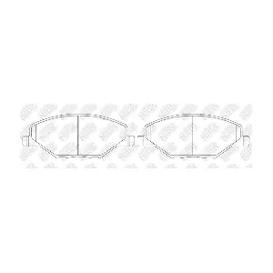 NiBK PN33002