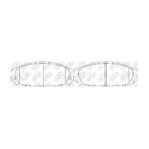 PN2371 NiBK