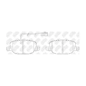 NiBK PN0324W