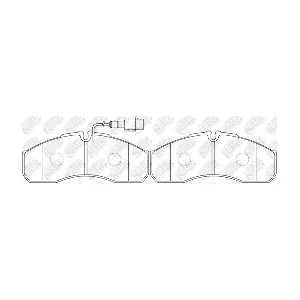 PN0072W NiBK