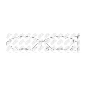 NiBK PN8868
