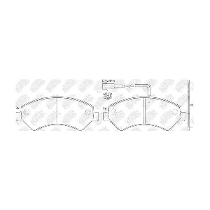 NiBK PN0516W