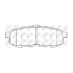 NiBK PN5807