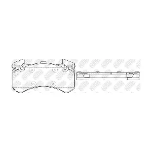 PN33004W NiBK
