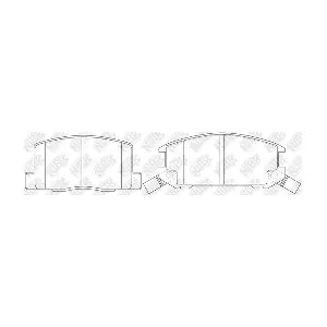 PN1276 NiBK