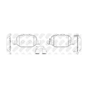 NiBK PN41002