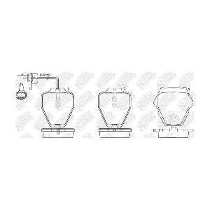 NiBK PN0138W