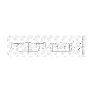NiBK PN43002