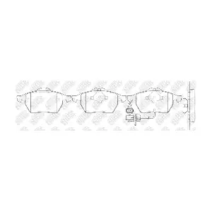 NiBK PN0300W