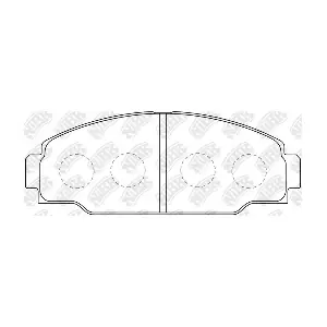 PN1212 NiBK