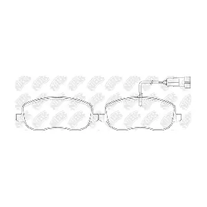 PN0535W NiBK