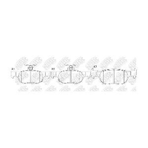 NiBK PN5822