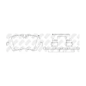NiBK PN47001