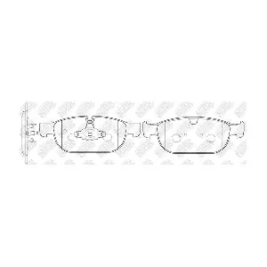 PN0696 NiBK