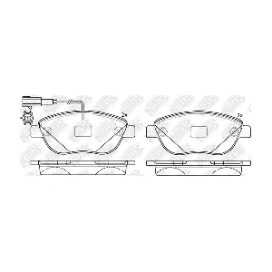 NiBK PN0187W