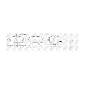 PN0395W NiBK