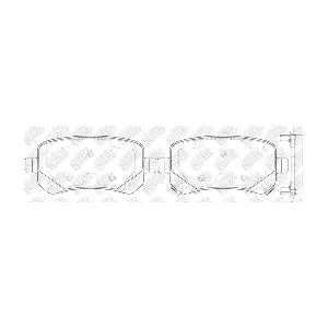 PN53002 NiBK