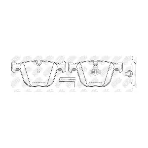 NiBK PN0326W