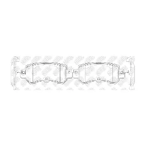 NiBK PN25001