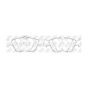 NiBK PN0026W